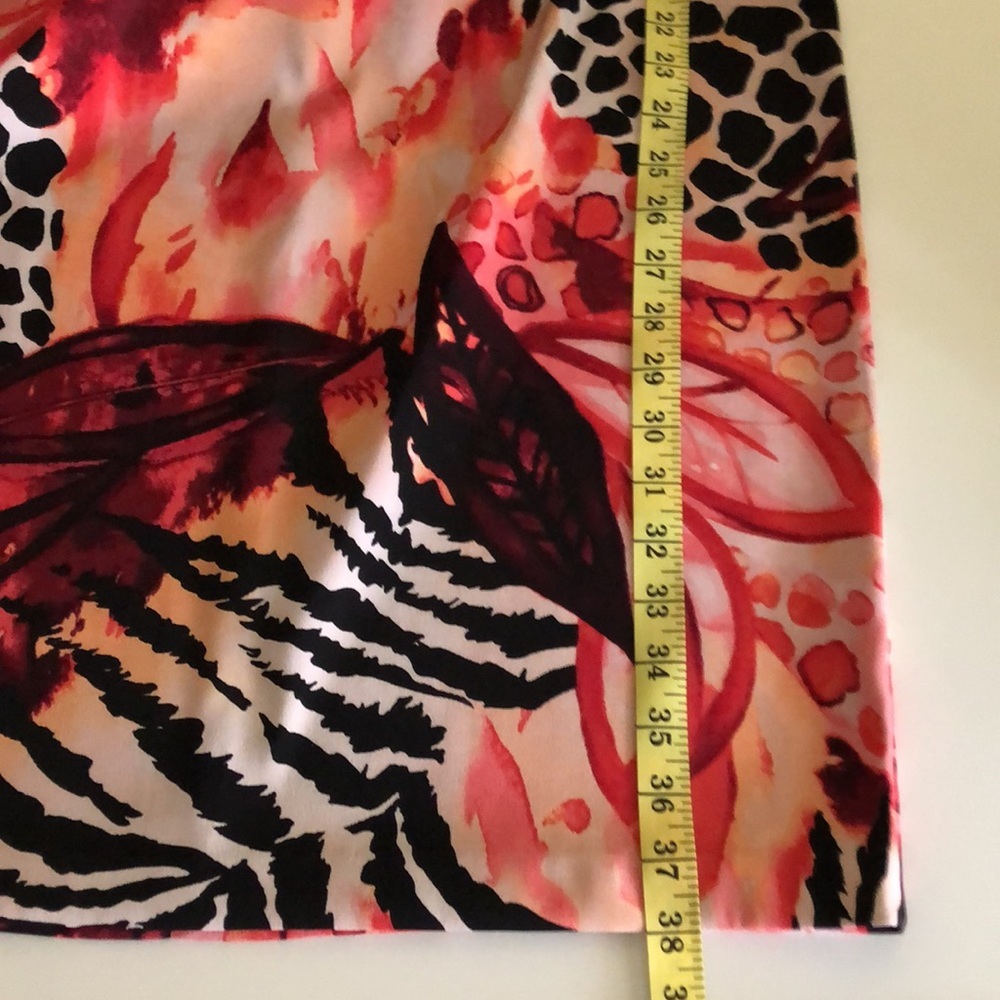 CONNECTED APPAREL DRESS - Picture 6 of 9